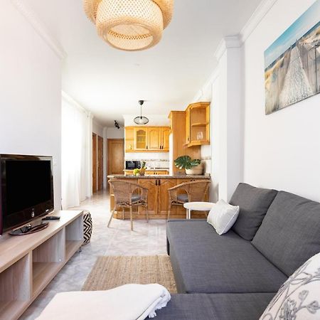 Home2Book Stylish Apartment Caletillas Candelaria Exterior foto
