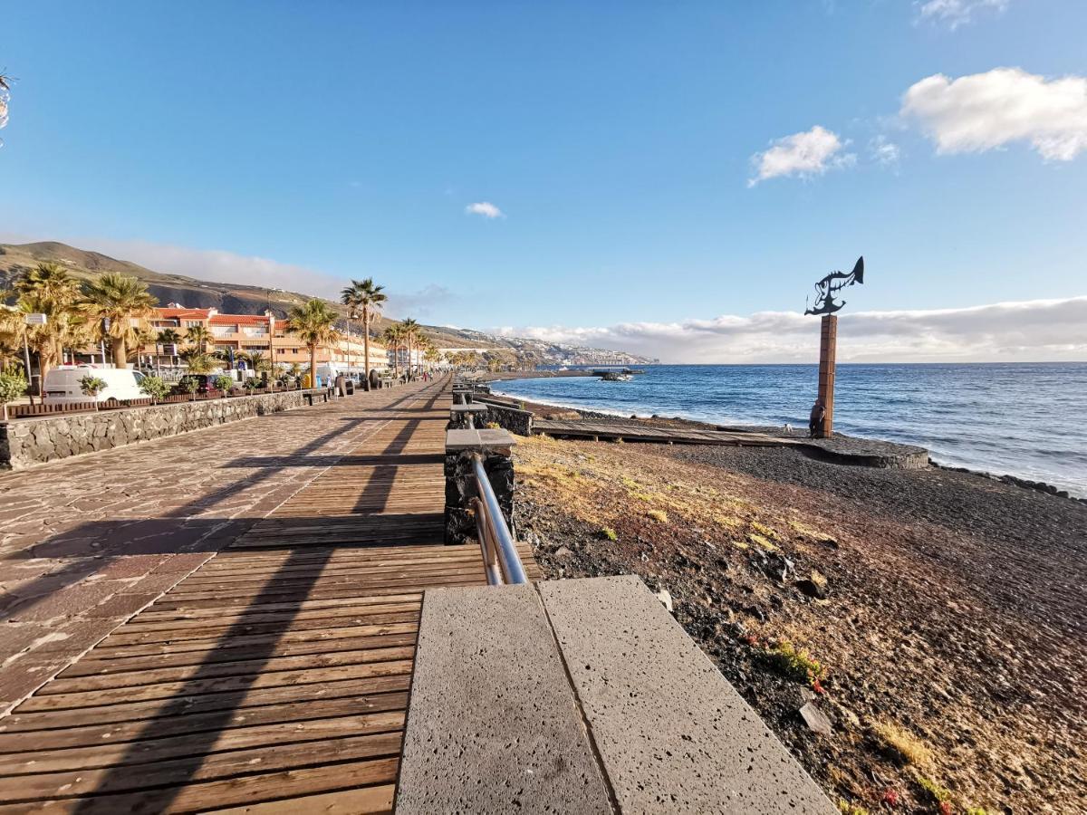 Home2Book Stylish Apartment Caletillas Candelaria Exterior foto